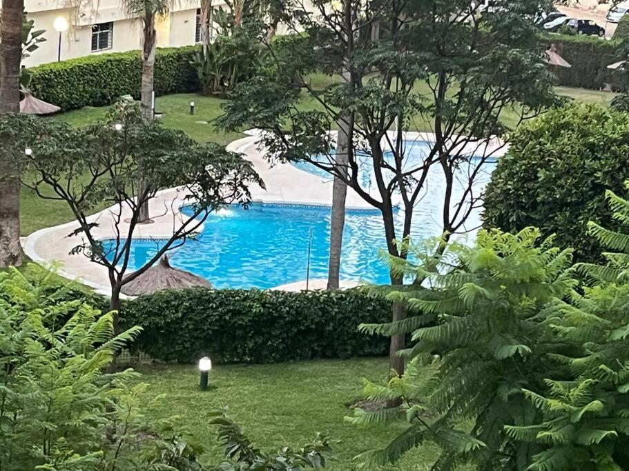 Apartment Piso En Casco Junto A Playa Piscina In Summer Season *